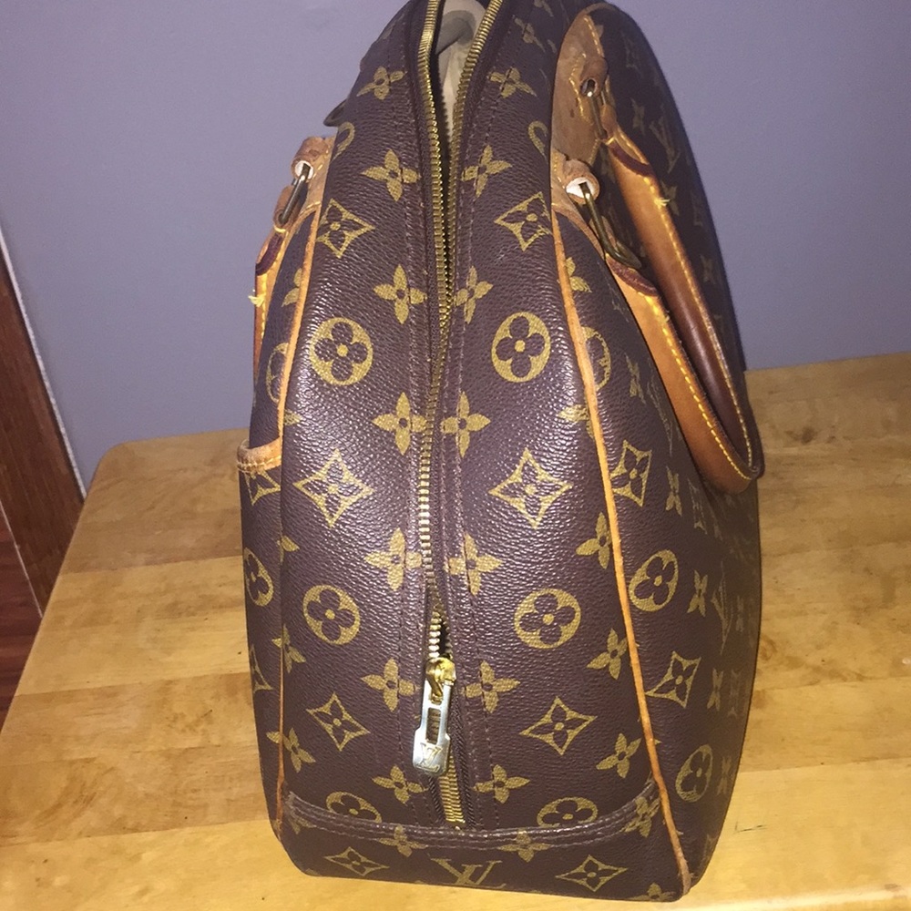 Louis Vuitton Deauville - Picture 4 of 8